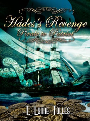 cover image of Hades's Revenge